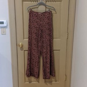 Rachel by Rachel roy long wide leg pants - 2